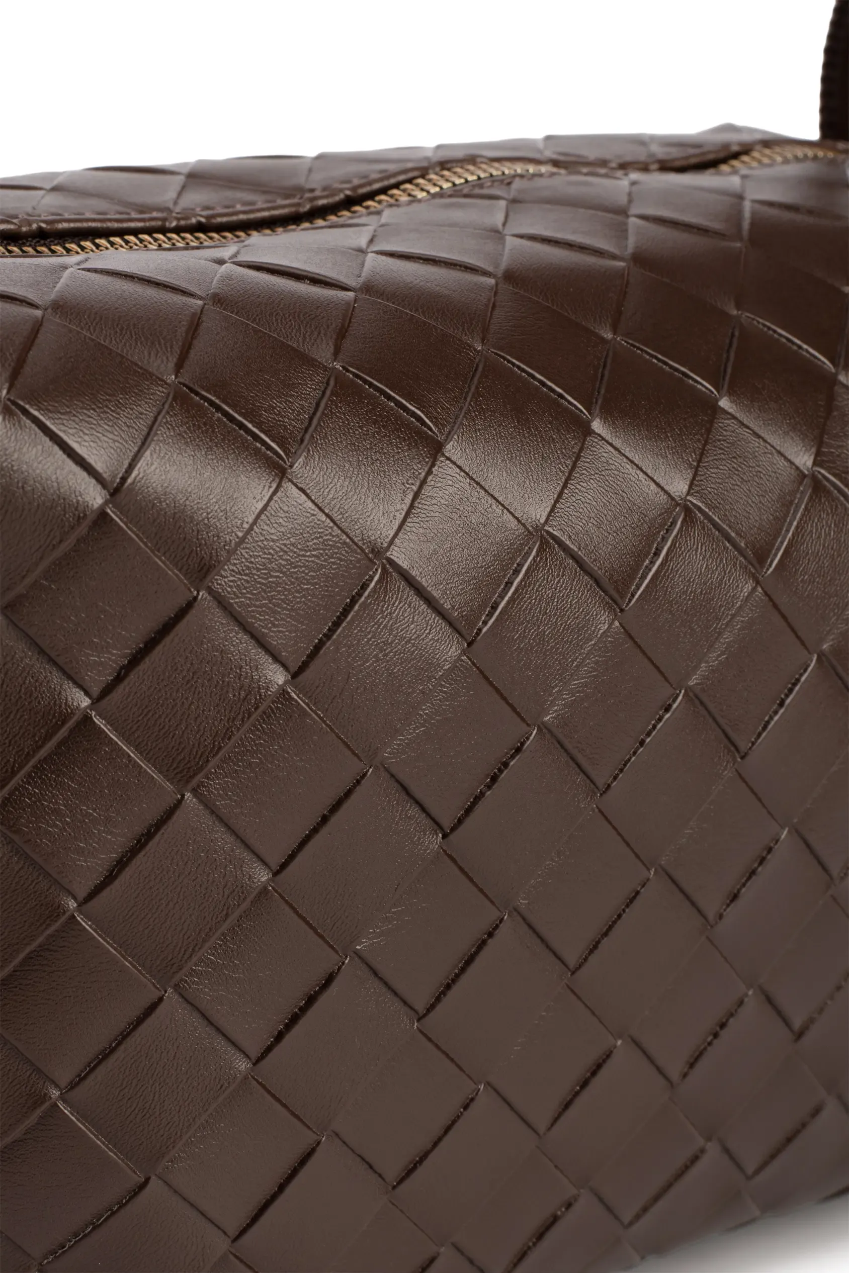 ZENI BAG BROWN
